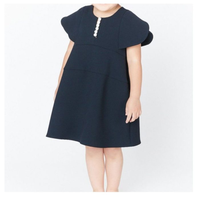 雰囲気のある子供服「YOKO CHAN PETITE」 | ima to mirai 